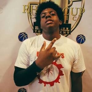 Meet your Posher, Joshua